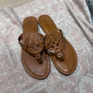 Brown Sandals